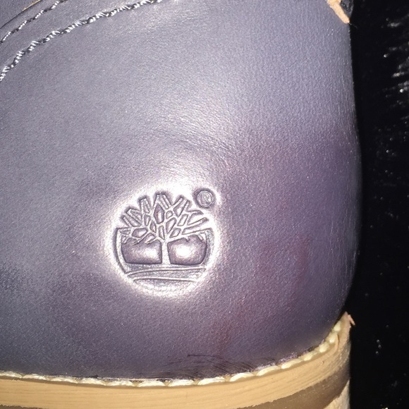 TIMBERLAND Savin Hill 3 Eye Lace Up Bootie - Picture 6 of 6